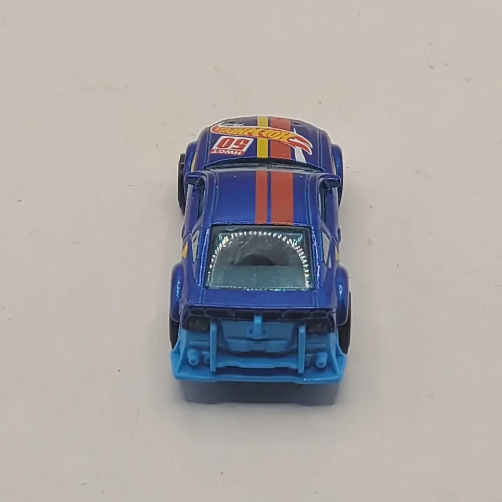 Hot Wheels 2005 Ford Mustang - HW Race Team [8D] HW33